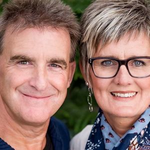 Meet your Posher, Eunice